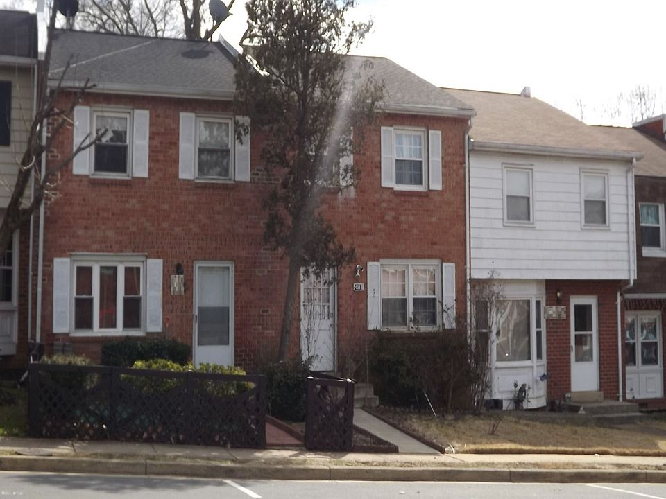 2nd image of 4013 Forestdale Ave
