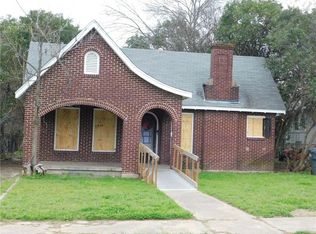 2706 Gorman Ave, Waco, TX 76707