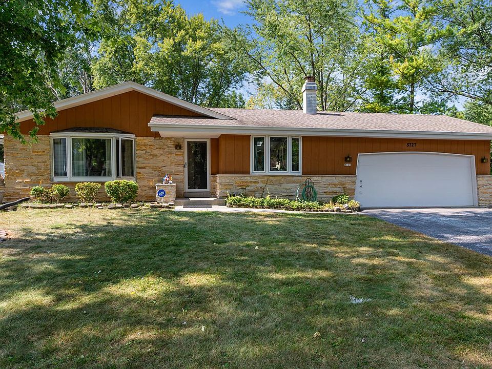 8727 North 64th STREET, Brown Deer, WI 53223 | Zillow