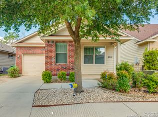 8519 Pecan Cross, San Antonio, TX 78240