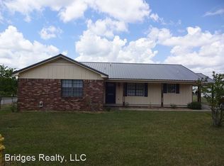 1801 Harcourt Dr, Hephzibah, GA 30815