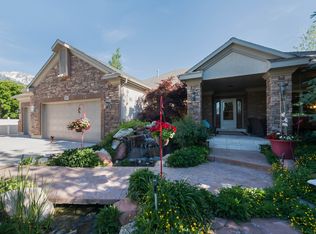 10923 S Prescott Dr, Sandy, UT 84092