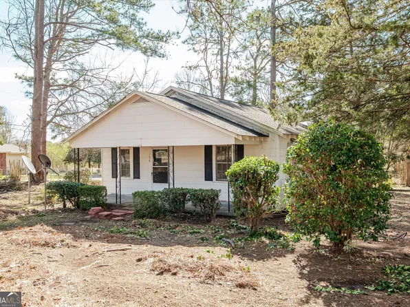 150 Elam Hts, Lincolnton, GA 30817