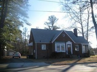 4301 Lakeview Rd, South Chesterfield, VA 23803