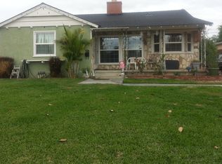15145 Alondra Blvd, La Mirada, CA 90638