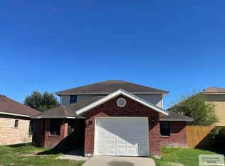 502 Mississippi St, Harlingen, TX 78550