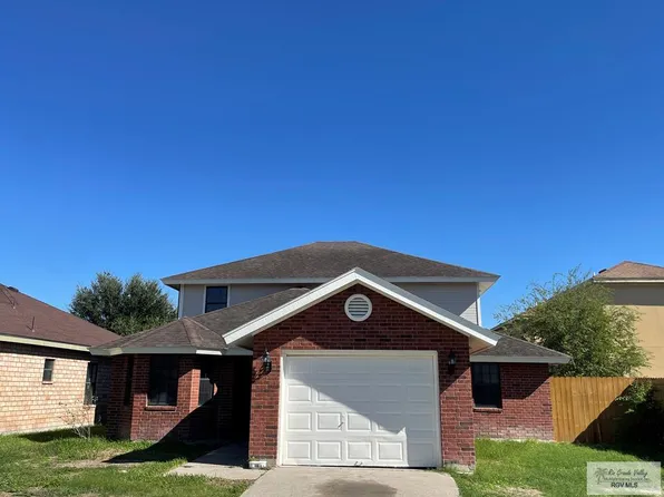 502 Mississippi St, Harlingen, TX 78550