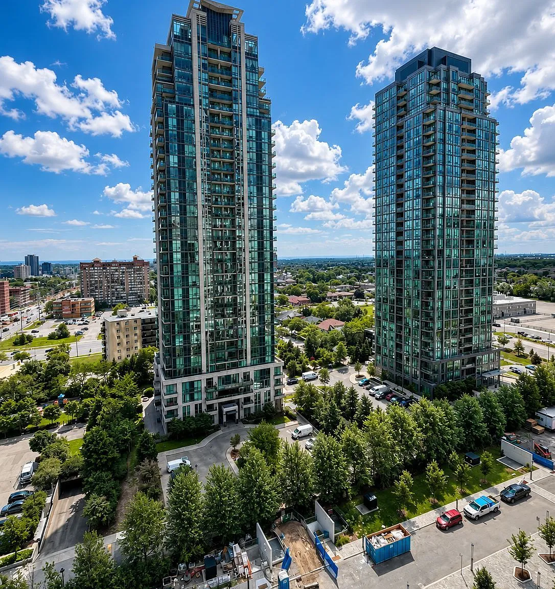 2 bed, $2,250 — Photo 1