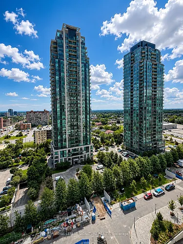 30 Elm Dr W #1007 Photo 1