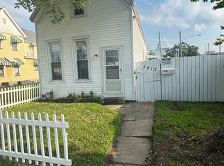2417 W Illinois St, Evansville, IN 47712