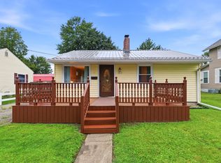 217 Reed Ave, Marion, OH 43302