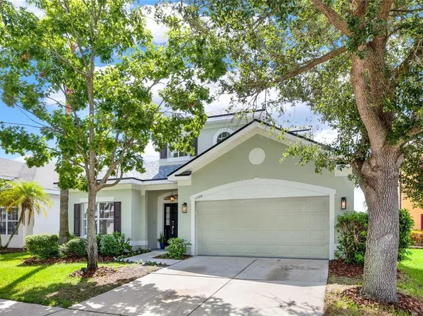 12388 Accipiter Dr, Orlando, FL 32837