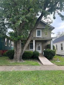 241 Ethel Ave, Norfolk, VA, 23504