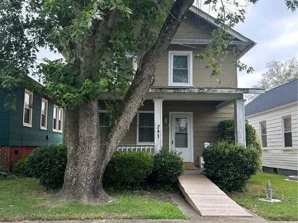 241 Ethel Ave, Norfolk, VA 23504