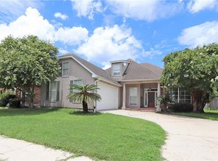220 Little Bayou Ln, Kenner, LA 70065