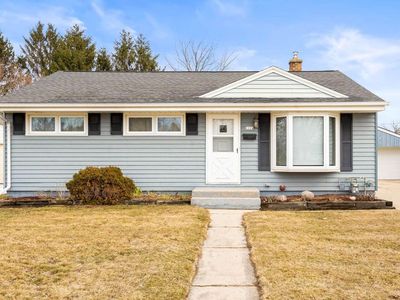 1114 3rd AVENUE, Grafton, WI, 53024