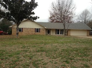 209 Karla Dr, Whitehouse, TX 75791