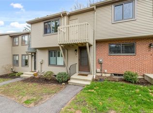 19 Conestoga Way #19, Glastonbury, CT 06033