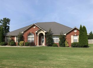 16623 Treemont Dr, Athens, AL 35613