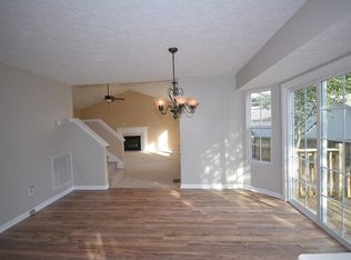 1205 Twin Circle Dr, Nashville, TN 37217