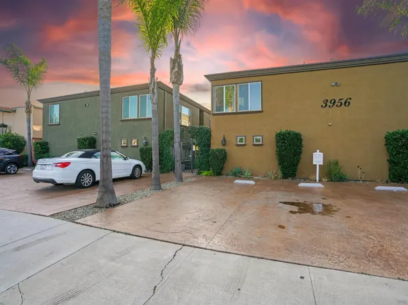 3956 Texas St Unit 9, San Diego, CA 92104