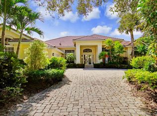 7636 SE Teton Dr, Hobe Sound, FL 33455