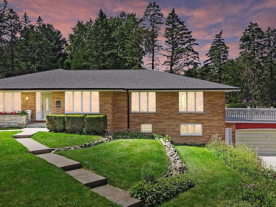 5327 South 104th STREET, Hales Corners, WI 53130 Zillow