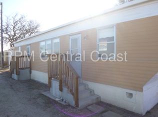 3595 Stage Springs Rd, Creston, CA 93432