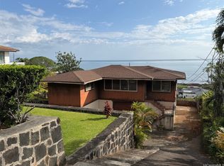 47-327 Mawaena St, Kaneohe, HI 96744
