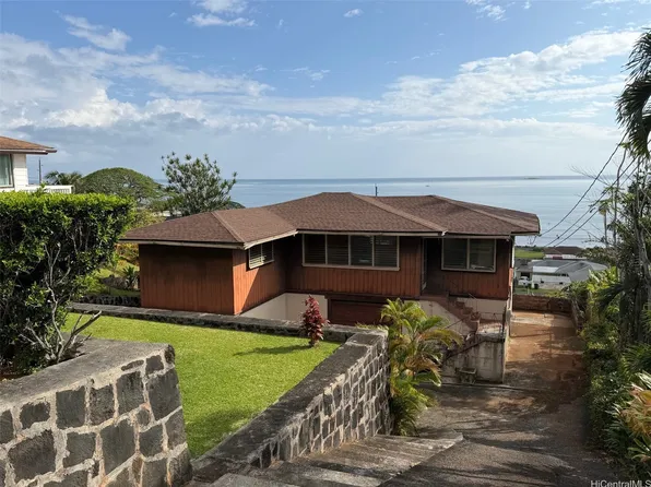 47-327 Mawaena St, Kaneohe, HI 96744