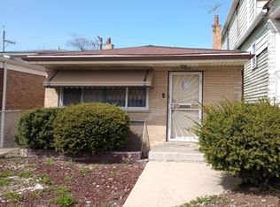 740 W 103rd St, Chicago, IL
