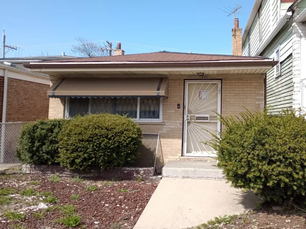 740 W 103rd St, Chicago, IL 60628