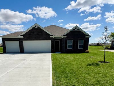 1119 E Main Cross St, Edinburgh, IN, 46124