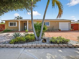 1700 NW 111th Ave, Pembroke Pines, FL 33026