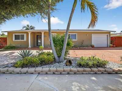 1700 NW 111th Ave, Pembroke Pines, FL, 33026