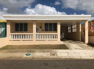 C24 Calle B, Ceiba, PR 00735