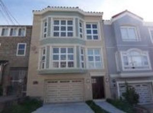 570 41st Ave, San Francisco, CA 94121