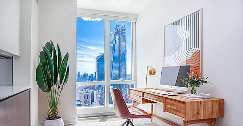 Rented by Square Realty Global Inc