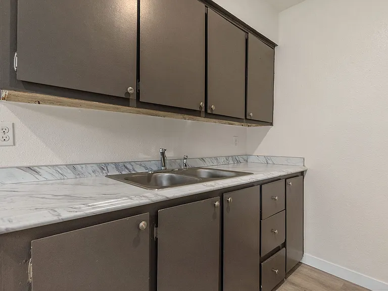2 Bedroom Home