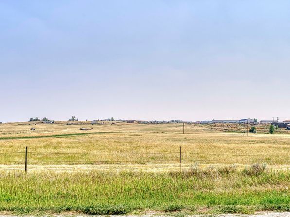 5109 Hannum Rd, Gillette, WY 82716