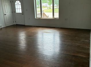 405 S 2nd Ave W, Faith, SD 57626