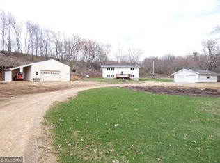 W5252 Us Highway 63, Spring Valley, WI 54767