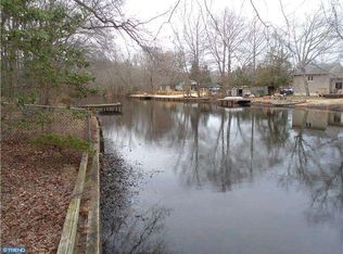 122 Colony Trl, Marlton, NJ 08053
