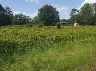 379 Sheppard Rd NW, Lake Placid, FL 33852