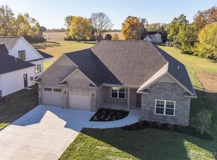 3409 Ottawa Cir, Piqua, OH 45356