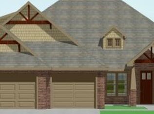 4602 SW Bridgewater St, Bentonville, AR 72713