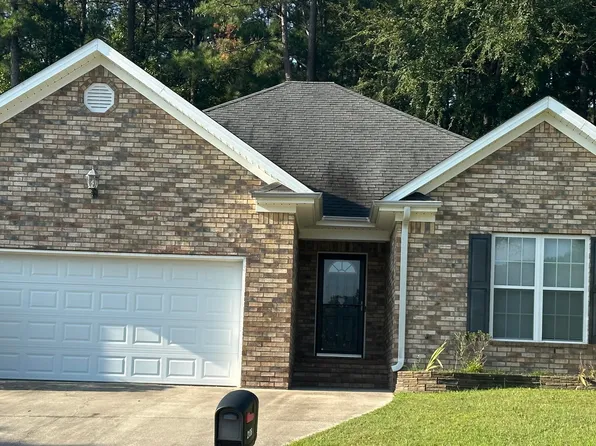 2136 Sylvan Lake Drive, Grovetown, GA 30813