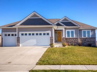 1813 NW Abilene Rd, Ankeny, IA 50023