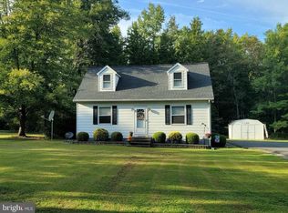 875 Elk Forest Rd, Elkton, MD 21921