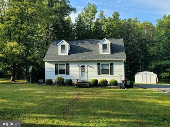 875 Elk Forest Rd, Elkton, MD 21921
